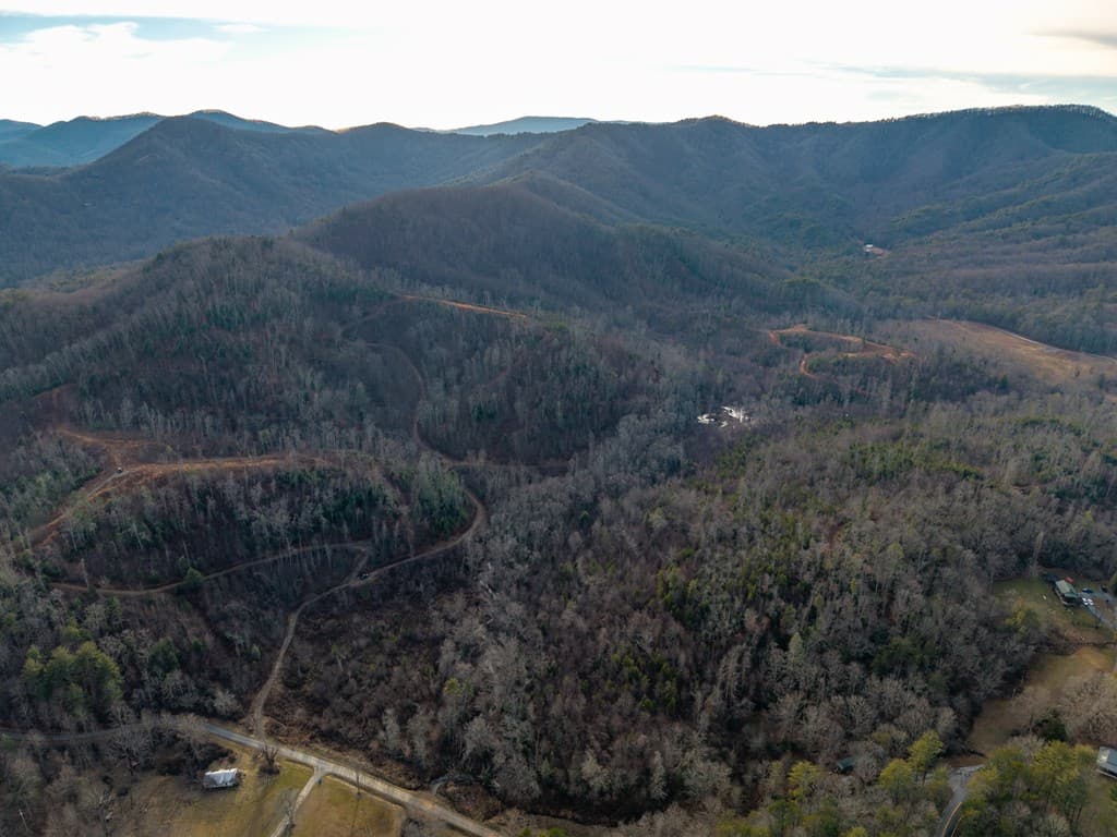 156+ AC Higdon Creek Road, Blue Ridge GA 30513 - Photo