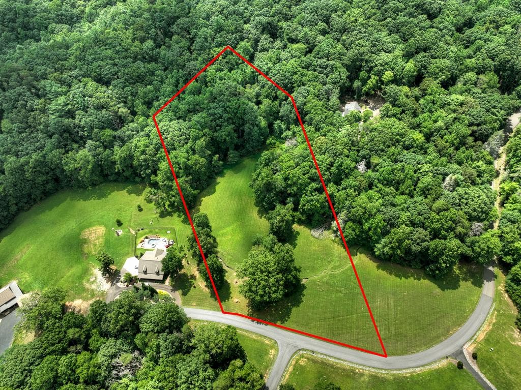 Lot 4 Greystone Trace, Ellijay GA 30536 - Photo