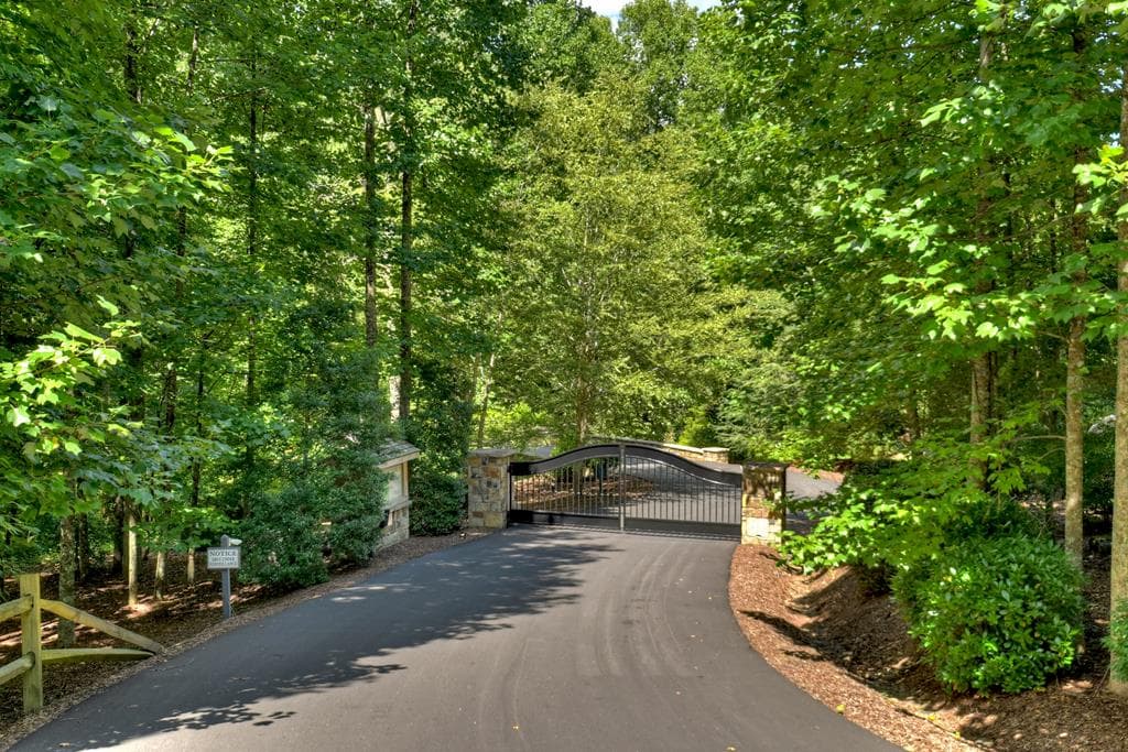 Lot 4 Greystone Trace, Ellijay GA 30536 - Photo