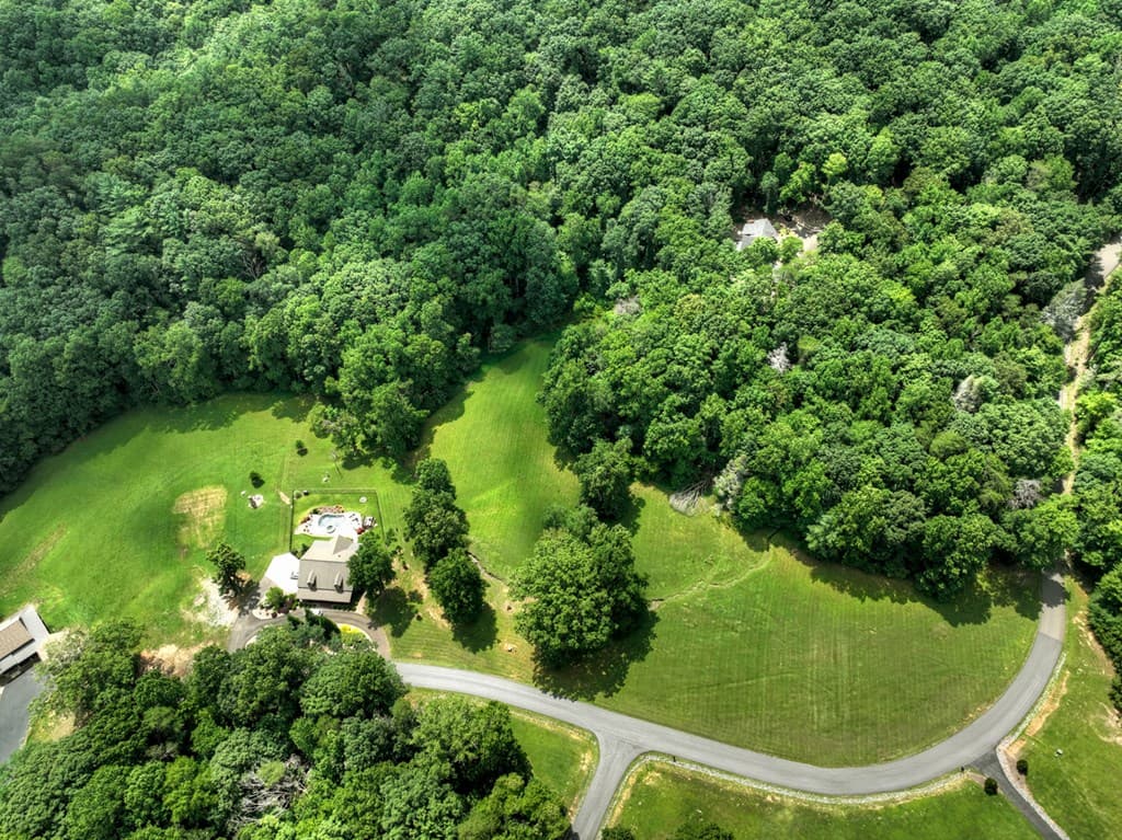 Lot 4 Greystone Trace, Ellijay GA 30536 - Photo