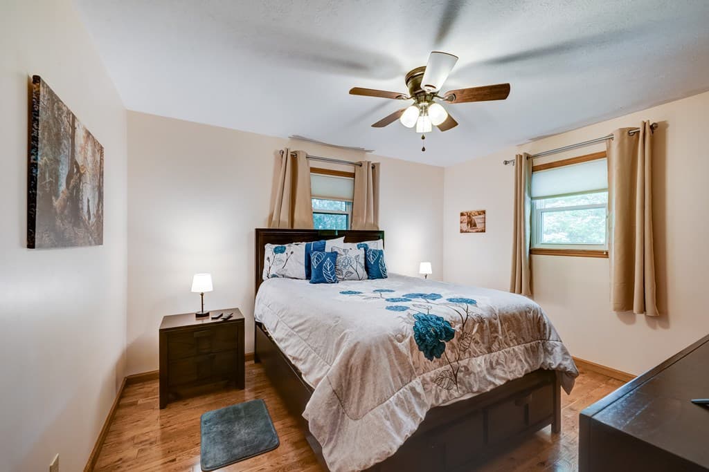 708 Wilson Mountain Road, Blairsville GA 30512 - Photo