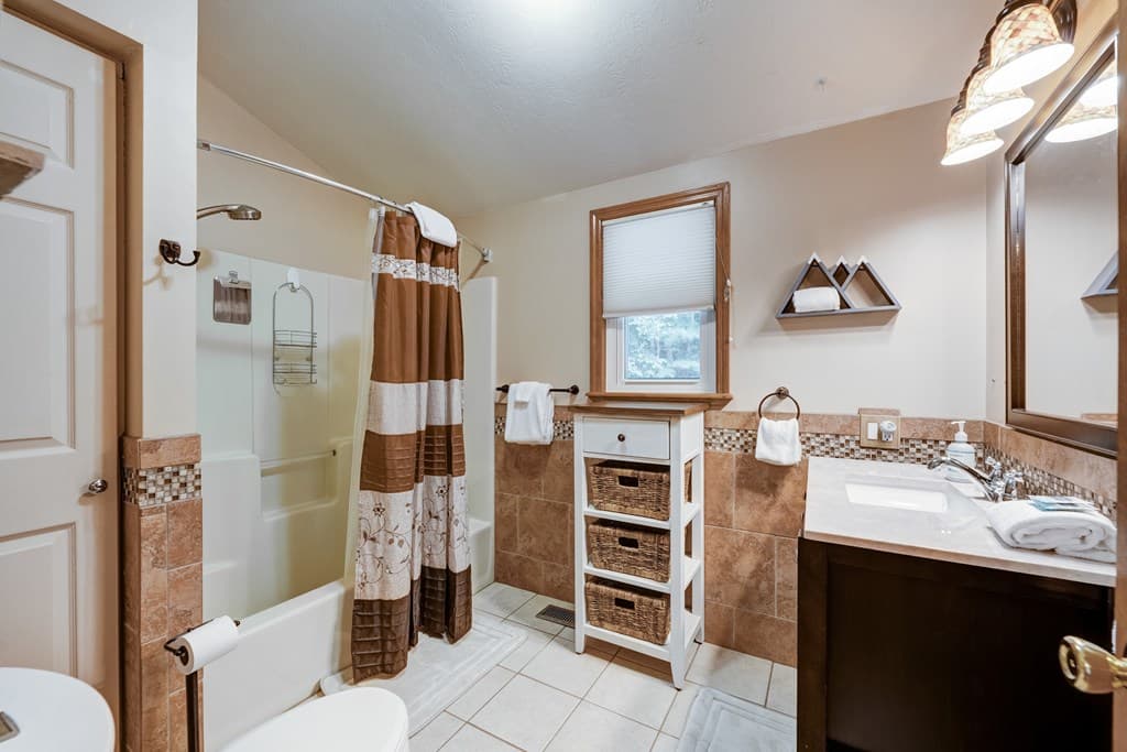 708 Wilson Mountain Road, Blairsville GA 30512 - Photo