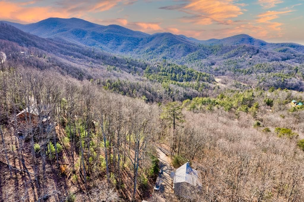 708 Wilson Mountain Road, Blairsville GA 30512 - Photo