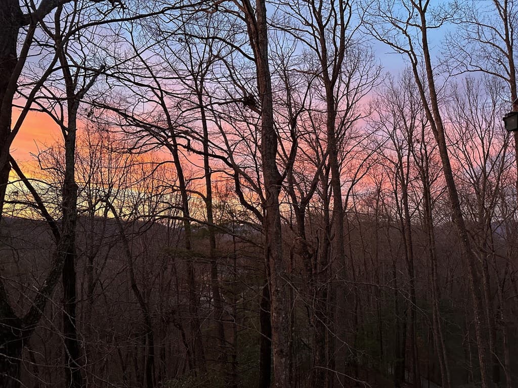 708 Wilson Mountain Road, Blairsville GA 30512 - Photo