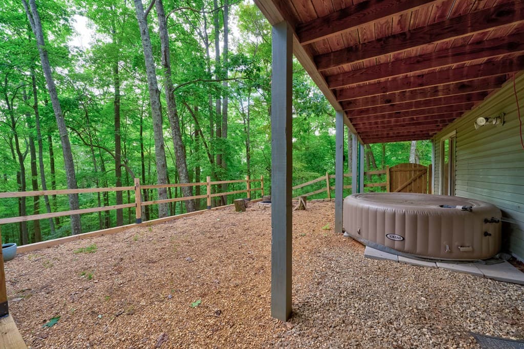 708 Wilson Mountain Road, Blairsville GA 30512 - Photo