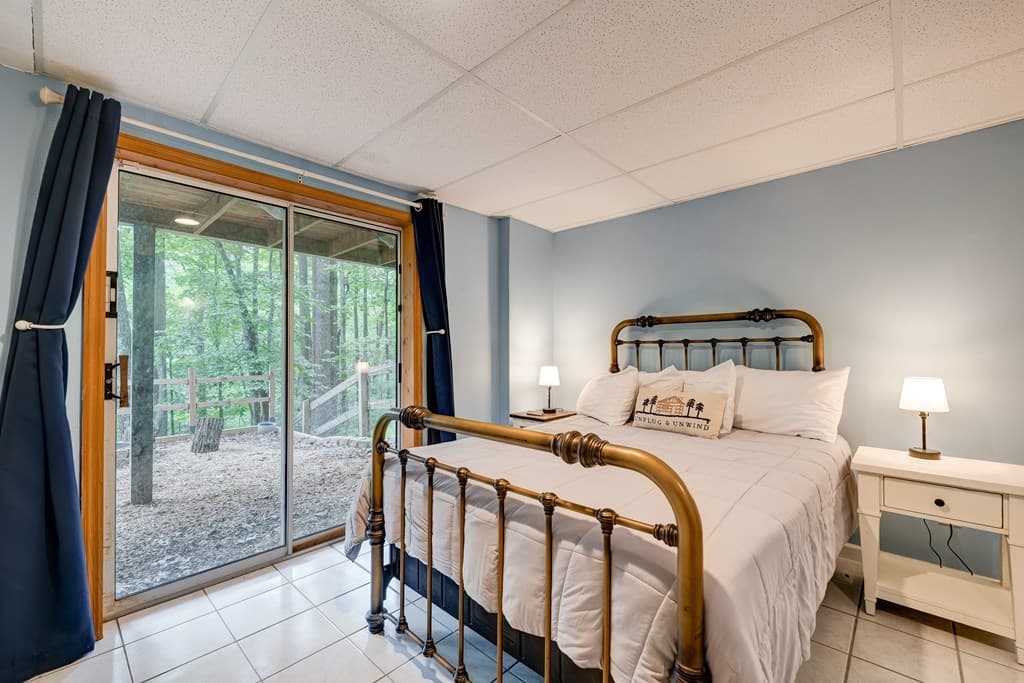 708 Wilson Mountain Road, Blairsville GA 30512 - Photo