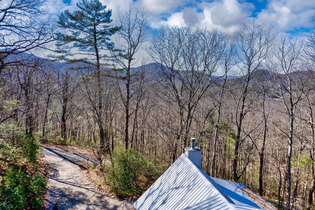 708 Wilson Mountain Road, Blairsville GA 30512 - Photo