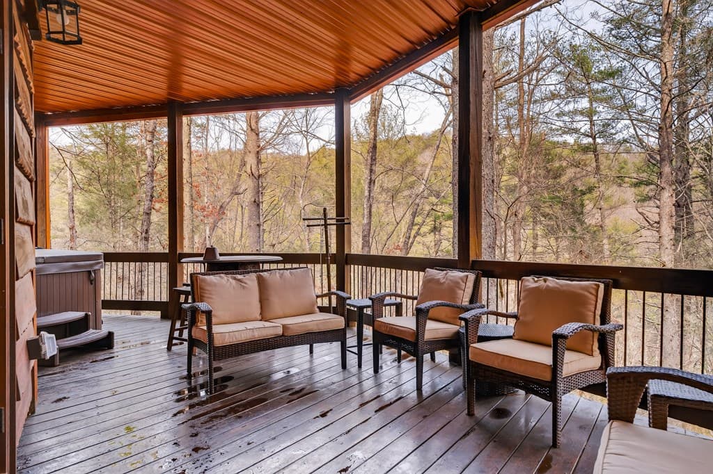 40 Adelaide Trail, Blue Ridge GA 30513 - Photo
