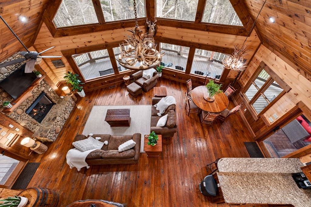 40 Adelaide Trail, Blue Ridge GA 30513 - Photo