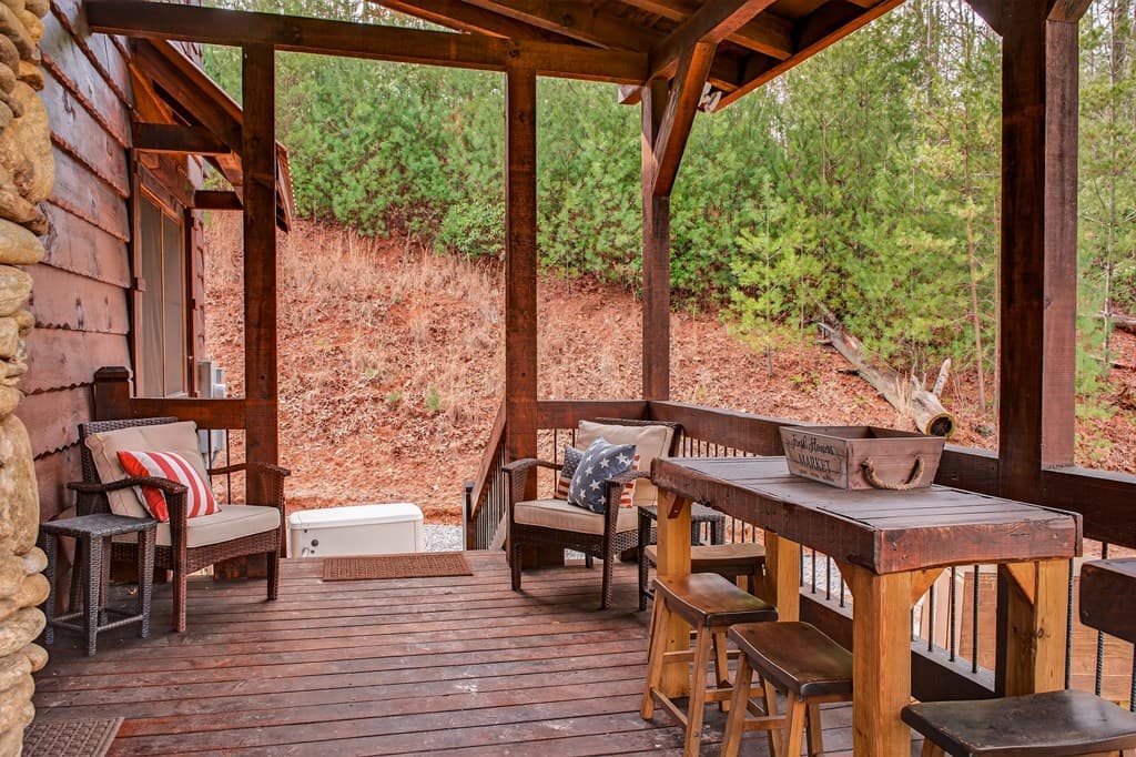 40 Adelaide Trail, Blue Ridge GA 30513 - Photo