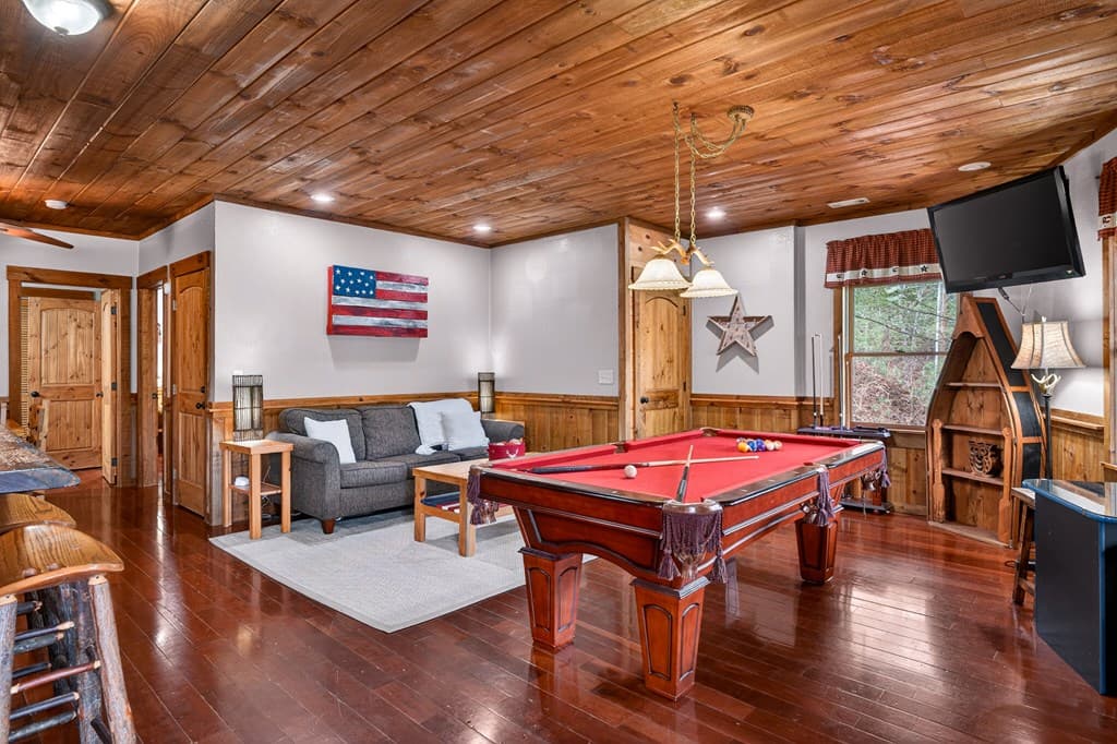 40 Adelaide Trail, Blue Ridge GA 30513 - Photo