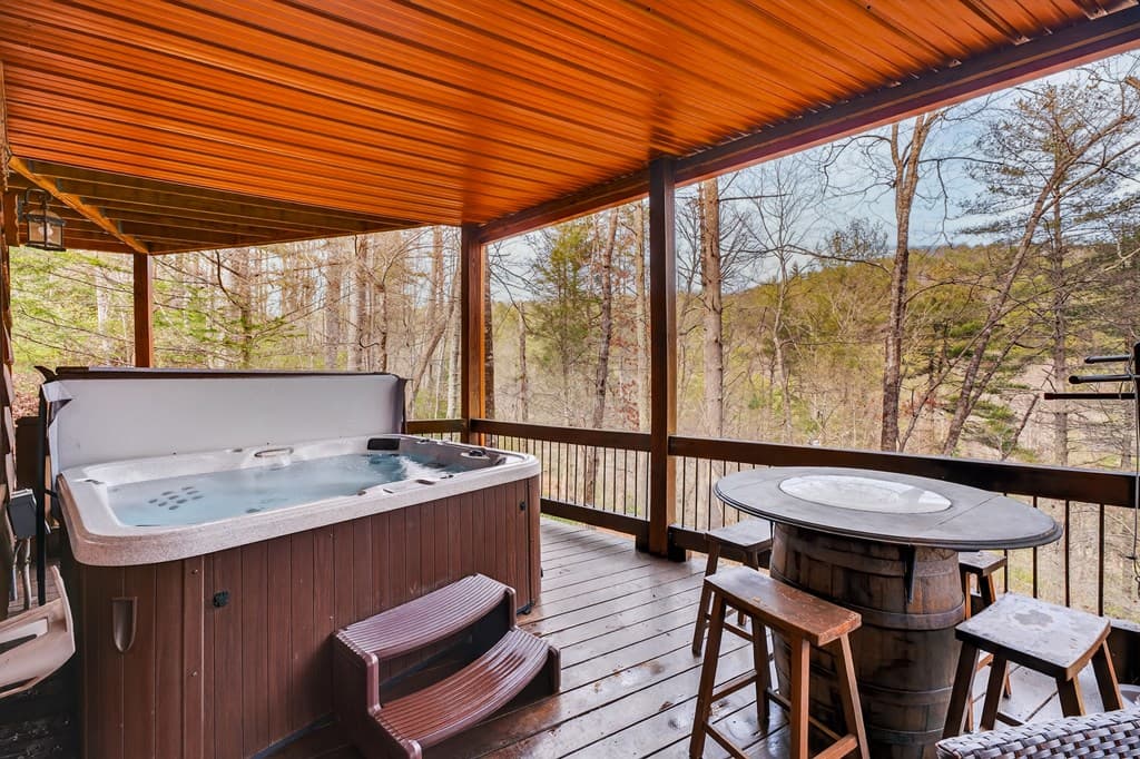 40 Adelaide Trail, Blue Ridge GA 30513 - Photo