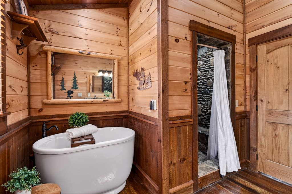 40 Adelaide Trail, Blue Ridge GA 30513 - Photo