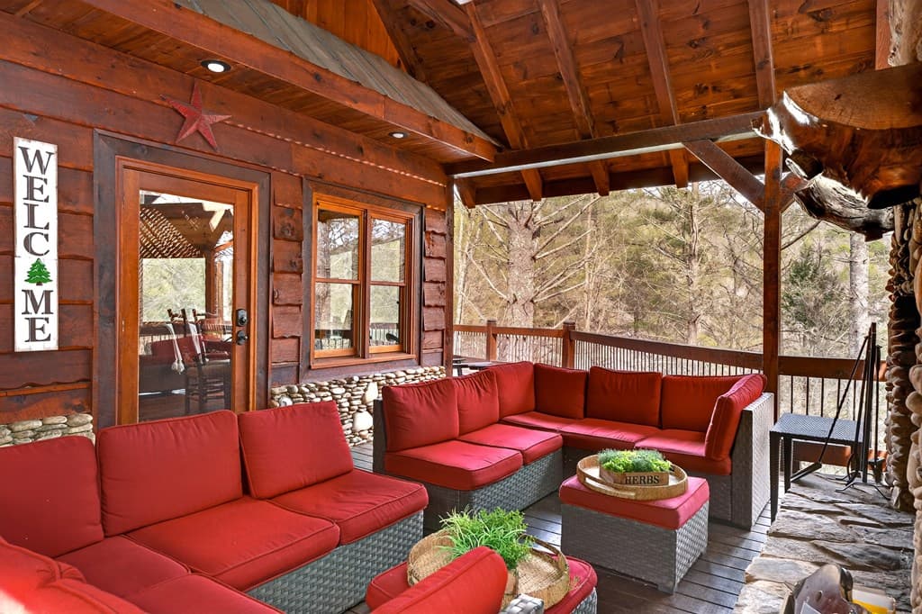 40 Adelaide Trail, Blue Ridge GA 30513 - Photo