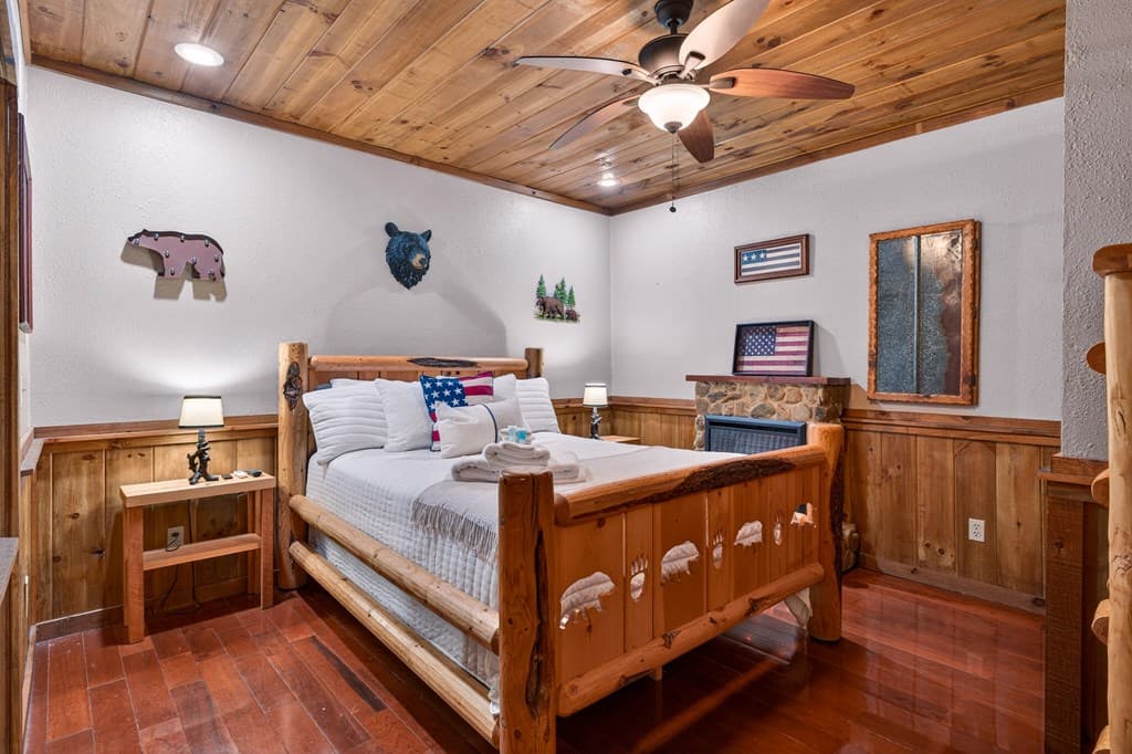 40 Adelaide Trail, Blue Ridge GA 30513 - Photo