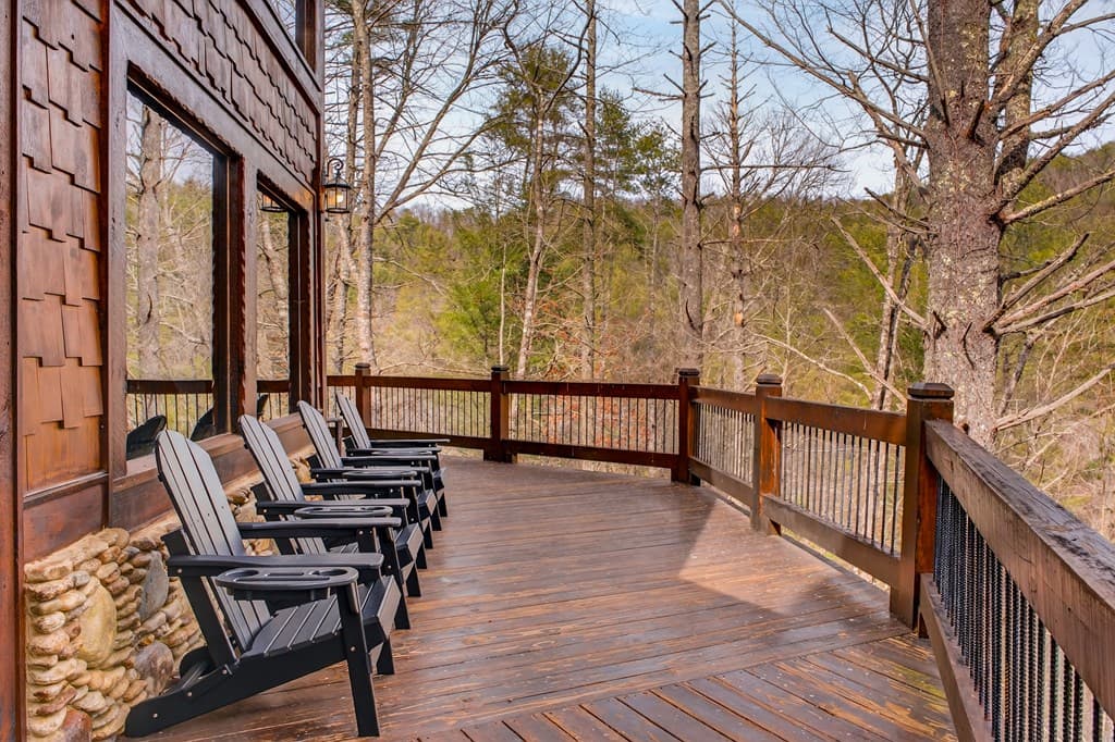 40 Adelaide Trail, Blue Ridge GA 30513 - Photo