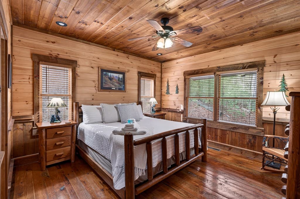 40 Adelaide Trail, Blue Ridge GA 30513 - Photo
