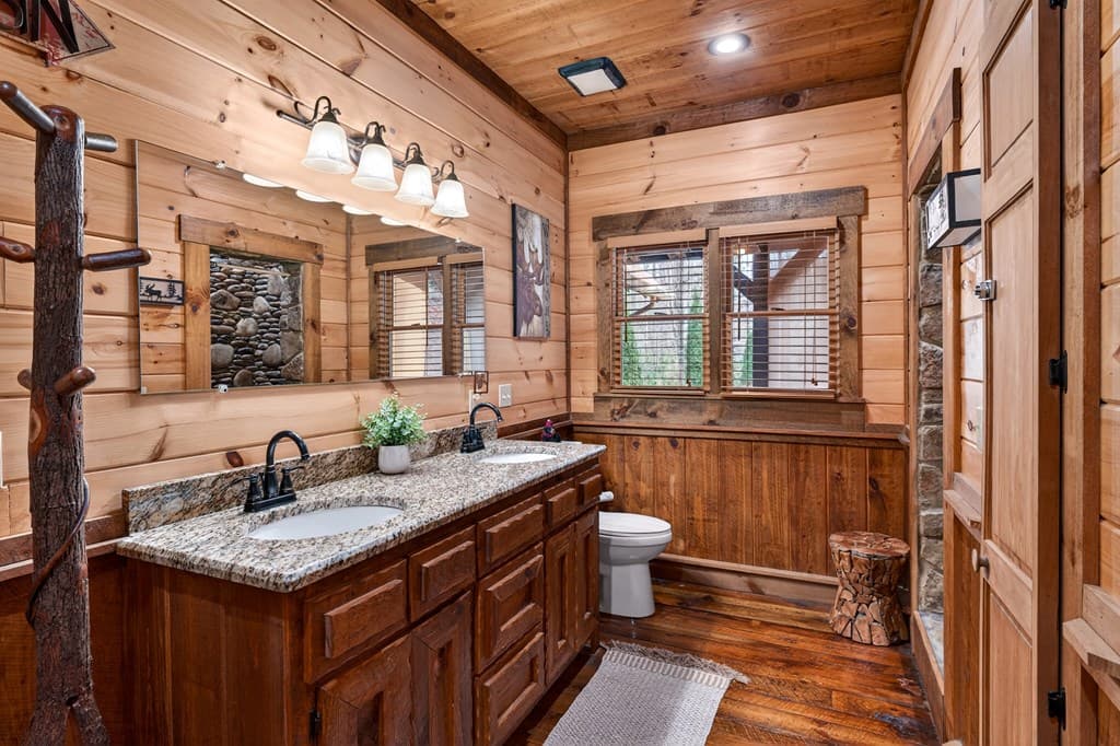 40 Adelaide Trail, Blue Ridge GA 30513 - Photo