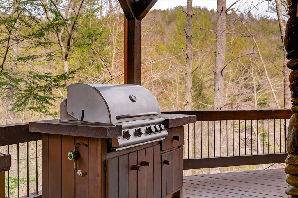 40 Adelaide Trail, Blue Ridge GA 30513 - Photo