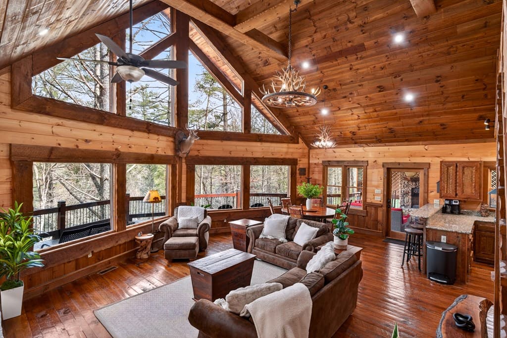 40 Adelaide Trail, Blue Ridge GA 30513 - Photo