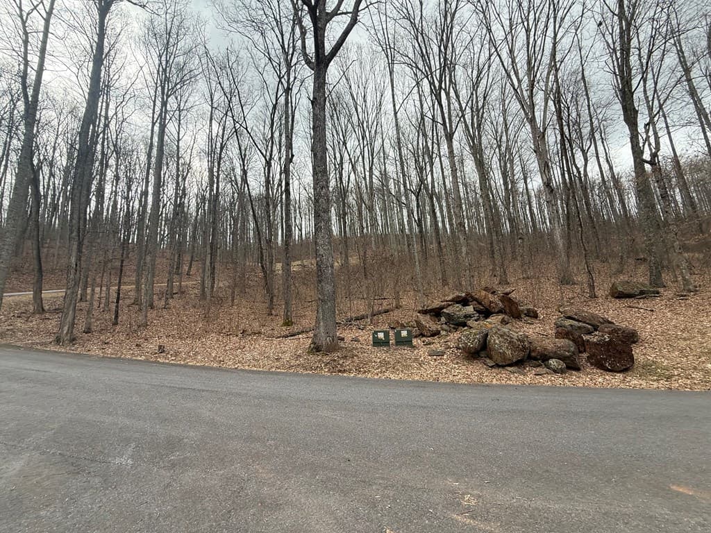 Lot 7 Rocky Knob Drive, Young Harris GA 30582 - Photo