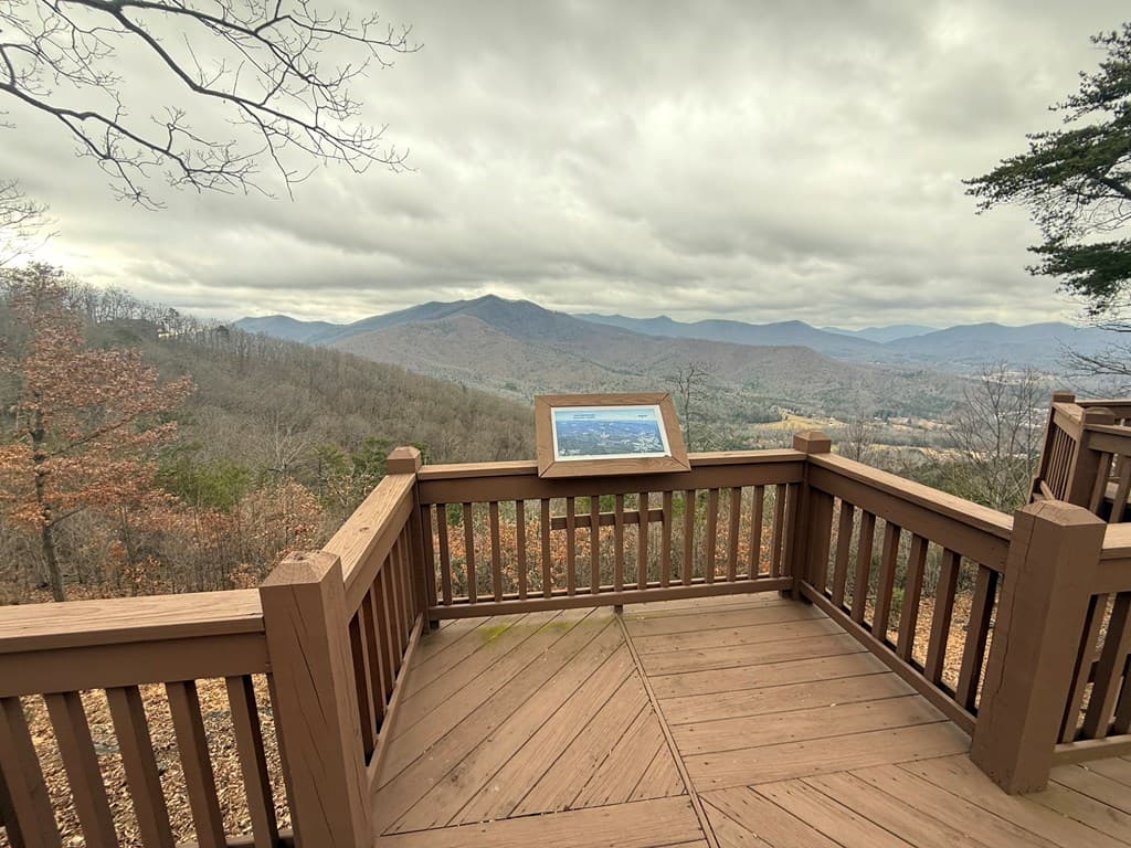Lot 7 Rocky Knob Drive, Young Harris GA 30582 - Photo