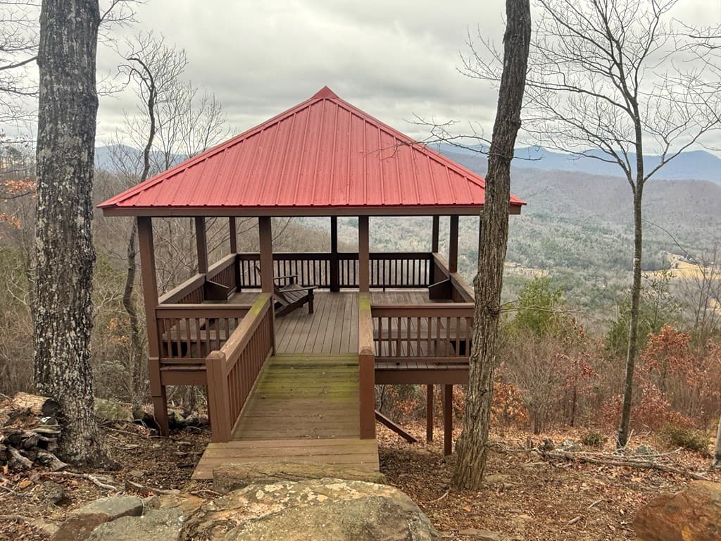 Lot 7 Rocky Knob Drive, Young Harris GA 30582 - Photo