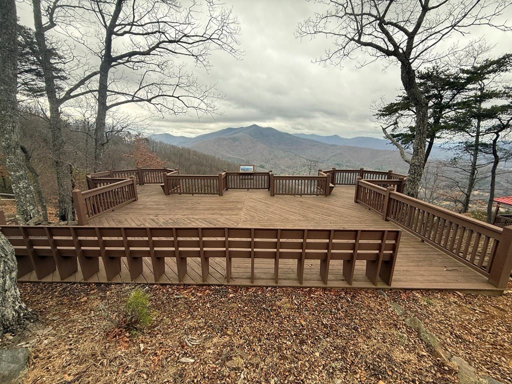 Lot 7 Rocky Knob Drive, Young Harris GA 30582 - Photo