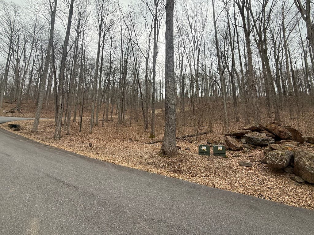 Lot 7 Rocky Knob Drive, Young Harris GA 30582 - Photo