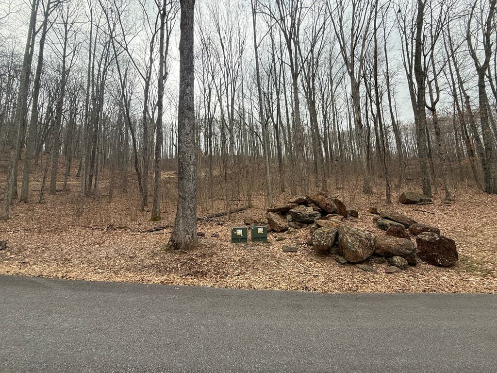 Lot 7 Rocky Knob Drive, Young Harris GA 30582 - Photo