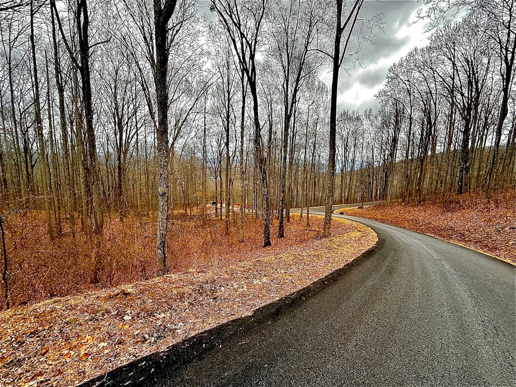 Lot 7 Rocky Knob Drive, Young Harris GA 30582 - Photo