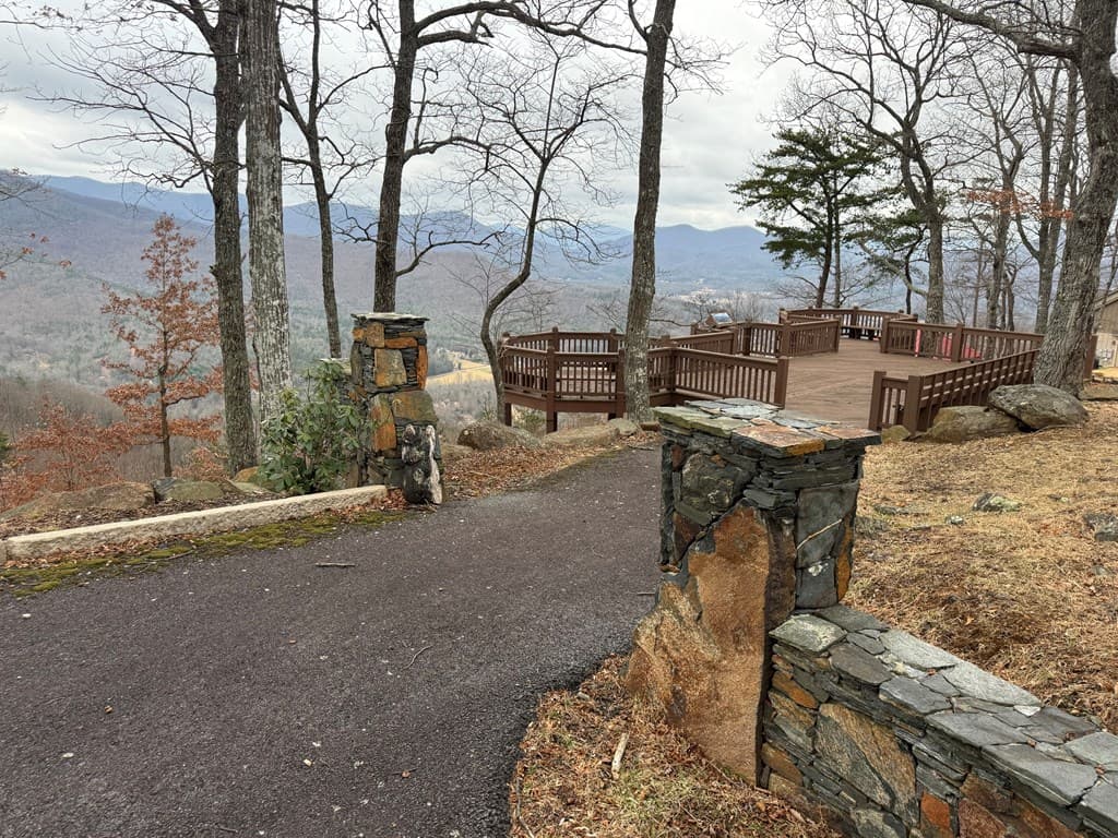 Lot 7 Rocky Knob Drive, Young Harris GA 30582 - Photo