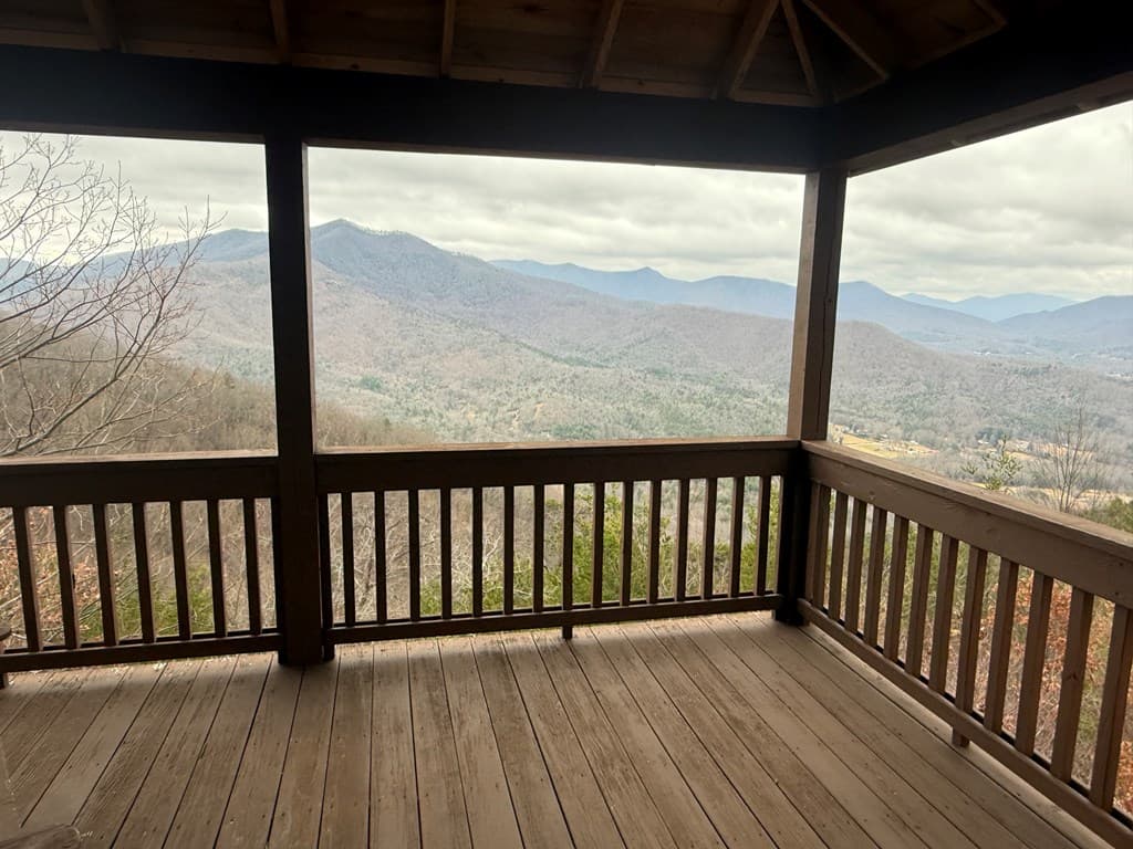 Lot 7 Rocky Knob Drive, Young Harris GA 30582 - Photo