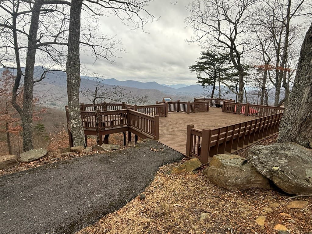 Lot 7 Rocky Knob Drive, Young Harris GA 30582 - Photo