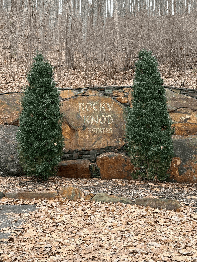 Lot 7 Rocky Knob Drive, Young Harris GA 30582 - Photo