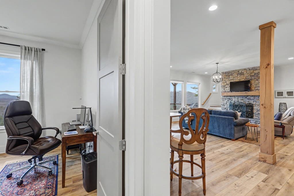 104 Sunset View, Blairsville GA 30512 - Photo