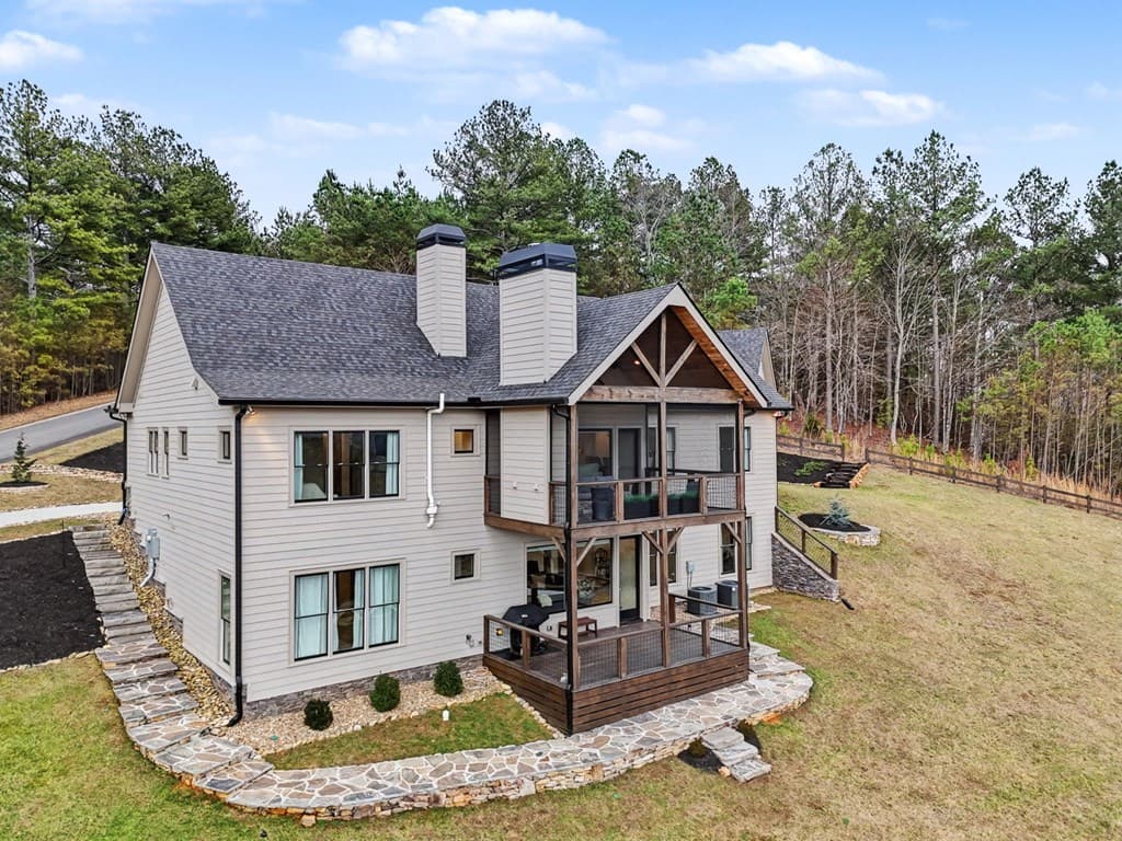 104 Sunset View, Blairsville GA 30512 - Photo