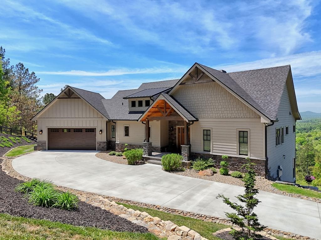 104 Sunset View, Blairsville GA 30512 - Photo