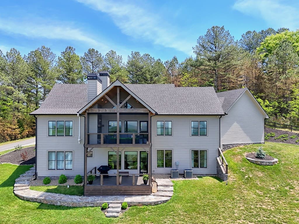 104 Sunset View, Blairsville GA 30512 - Photo