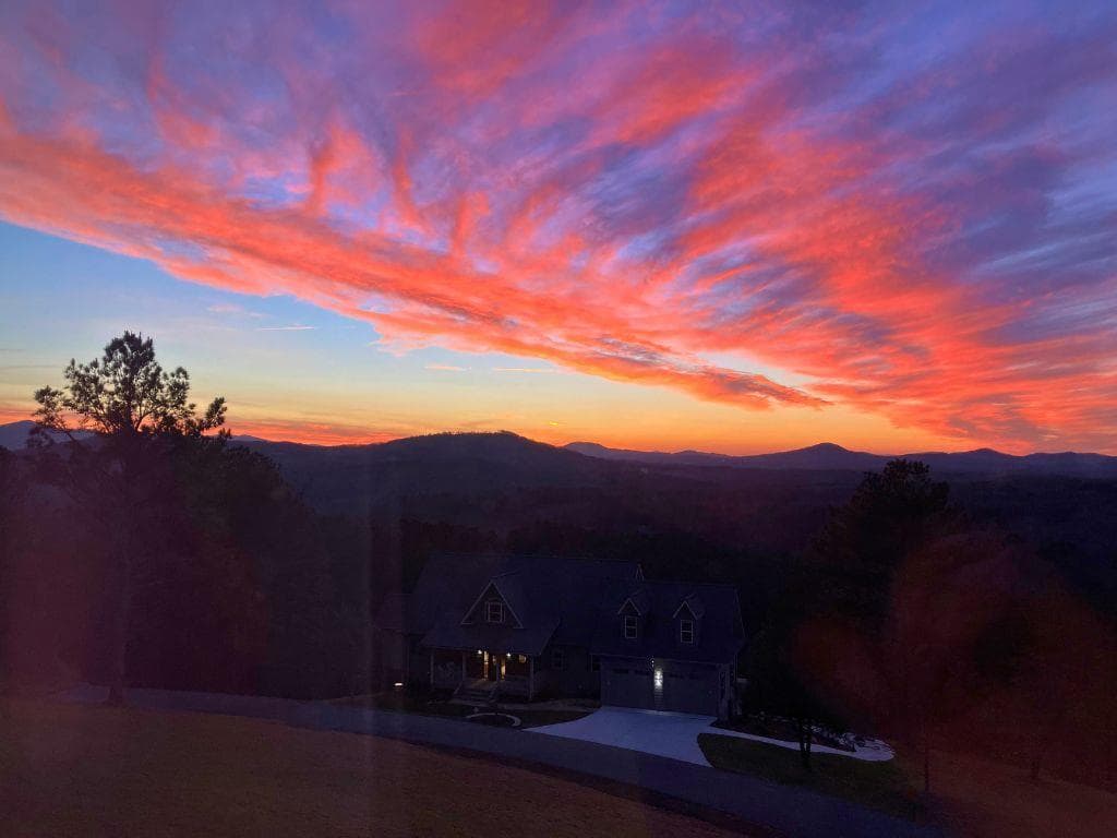 104 Sunset View, Blairsville GA 30512 - Photo