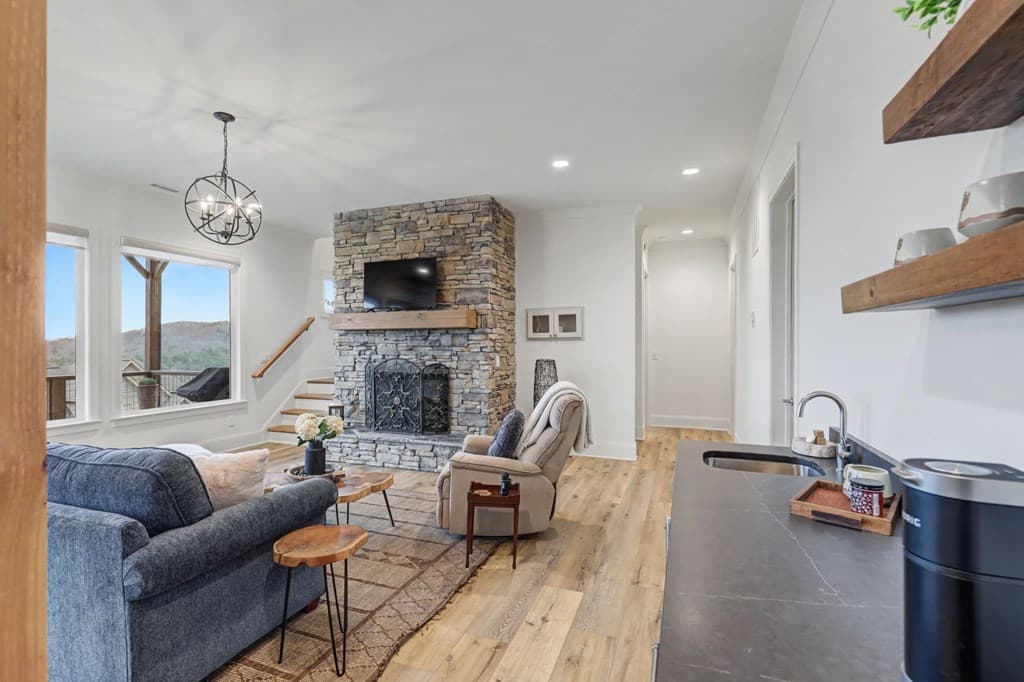 104 Sunset View, Blairsville GA 30512 - Photo