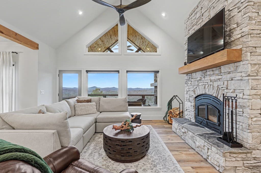 104 Sunset View, Blairsville GA 30512 - Photo