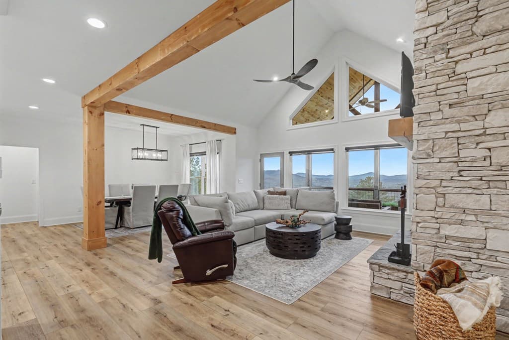 104 Sunset View, Blairsville GA 30512 - Photo