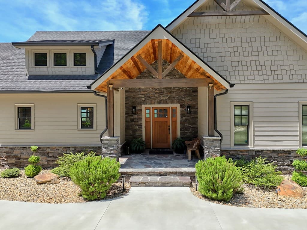 104 Sunset View, Blairsville GA 30512 - Photo