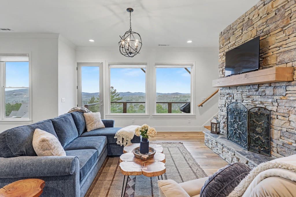 104 Sunset View, Blairsville GA 30512 - Photo