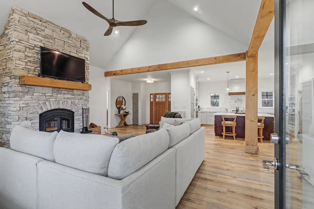 104 Sunset View, Blairsville GA 30512 - Photo
