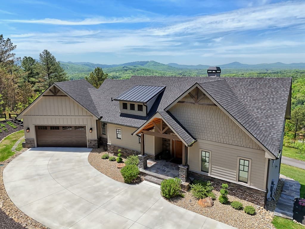 104 Sunset View, Blairsville GA 30512 - Photo