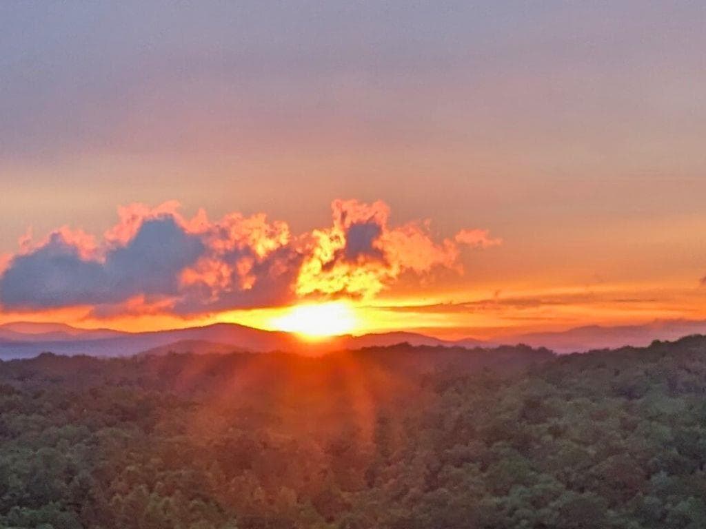 104 Sunset View, Blairsville GA 30512 - Photo