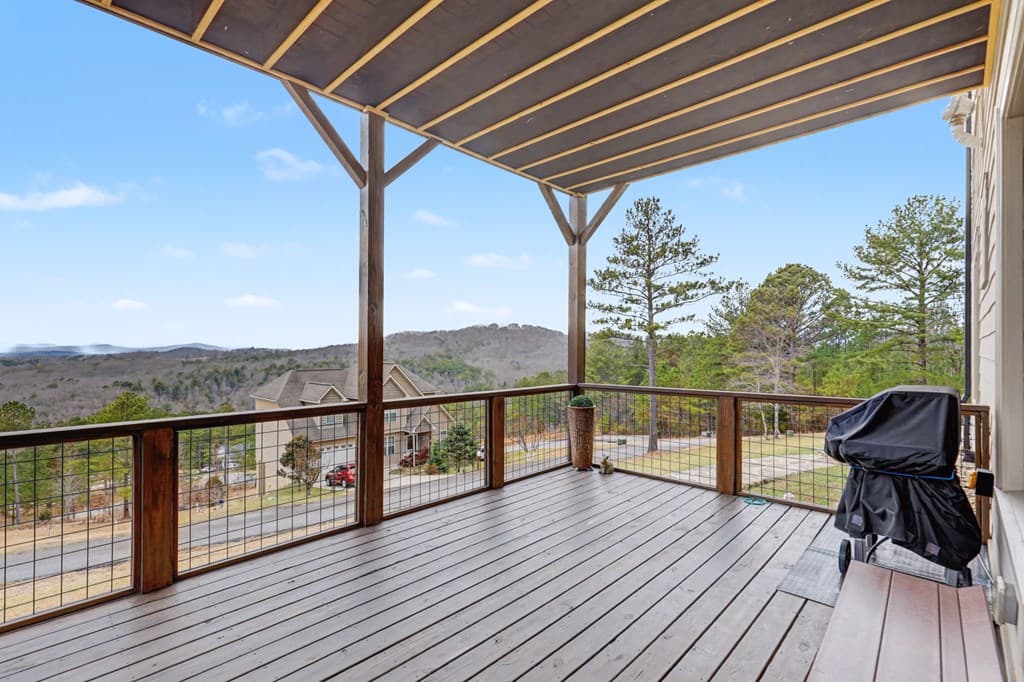 104 Sunset View, Blairsville GA 30512 - Photo