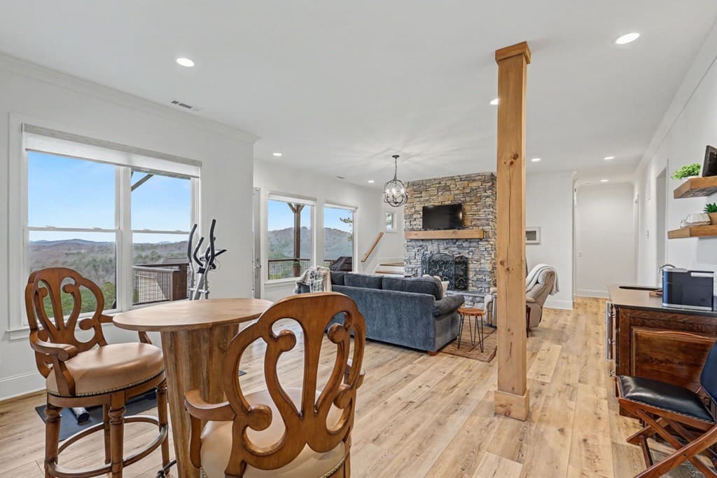 104 Sunset View, Blairsville GA 30512 - Photo